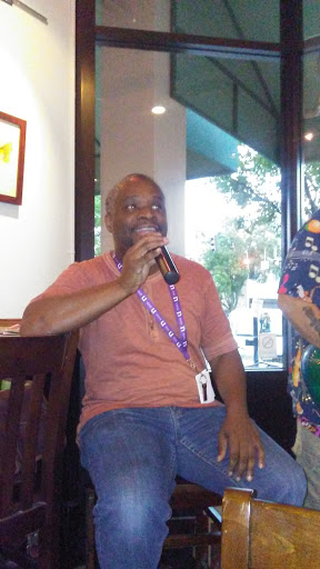 Coffee Shop «Awakenings Coffee & Tea Co», reviews and photos, 2734 Erie Ave, Cincinnati, OH 45208, USA