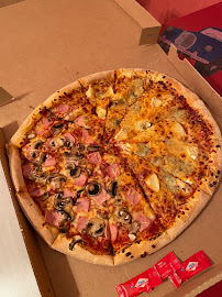 Plats et boissons du Pizzeria Domino's Pizza Carcassonne - n°12