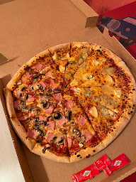 Photo n°35 de Domino's Pizza Carcassonne à Carcassonne ()