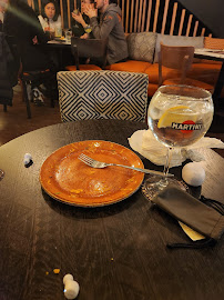 Plats et boissons du Restaurant américain Indiana Café - Bonne Nouvelle à Paris - n°11