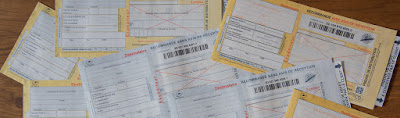ABPost Bureaux Administratifs à Pontaubault