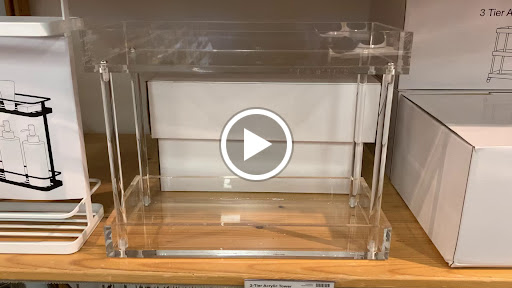 Home Goods Store «The Container Store», reviews and photos, 9629 Research Blvd, Austin, TX 78759, USA