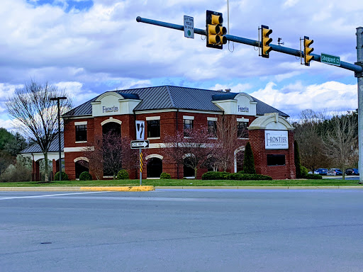 Frontier Community Bank in Waynesboro, Virginia