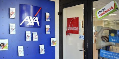 AXA Assurance SARL EXCELASSUR à Saint-Mathieu-de-Tréviers
