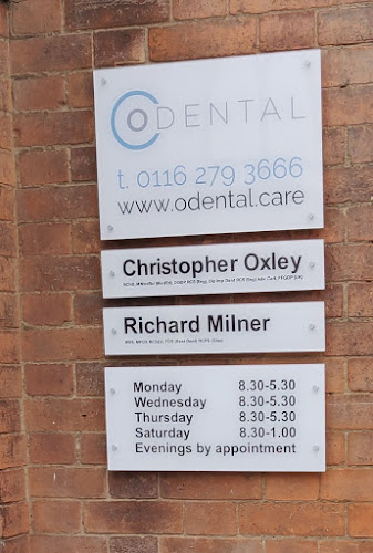 ODental - Leicester