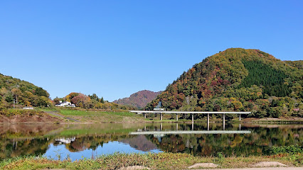 西和賀町文化創造館銀河ホール