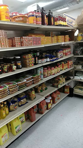 Grocery Store «Iowa City Halal And Grocery», reviews and photos, 1806 Boyrum St, Iowa City, IA 52240, USA