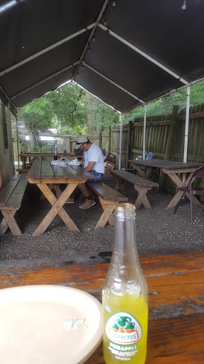 Mexican Grocery Store «Tierra Caliente Mexican Store», reviews and photos, 509 S Spring Garden Ave, DeLand, FL 32720, USA