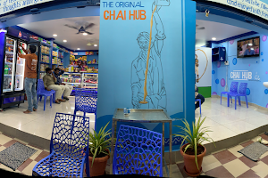 Chai hub image