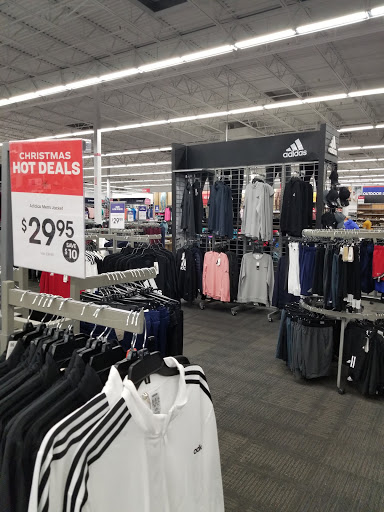 Sporting Goods Store «Academy Sports + Outdoors», reviews and photos, 130 S Hampton Pl, Clarksville, TN 37040, USA