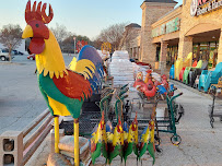 Rooster Home and Hardware - Photo 9 - Car repair in Dallas, TX, Garland