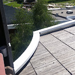 Photo n°1 de l'avis de Francesco.i fait le 03/08/2019 à 12:25 sur le  Residence Campo Smith à Bardonecchia