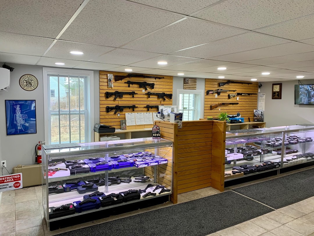 CT GUN LLC