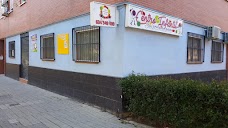 Escuela Infantil Mis Primeros Pasos en Aranjuez