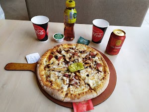 Papa Johns - photo 1