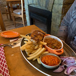 Photo n°1 de l'avis de Isolde.a fait le 29/03/2022 à 15:44 sur le  Herz & Seele - Ottobrunn à Ottobrunn