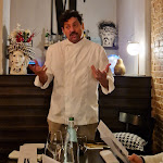 Photo n°1 de l'avis de Franklin.e fait le 07/01/2024 à 07:51 sur le  Macallè Sicilian Bistrot | Ristorante in Ortigia Siracusa à Syracuse