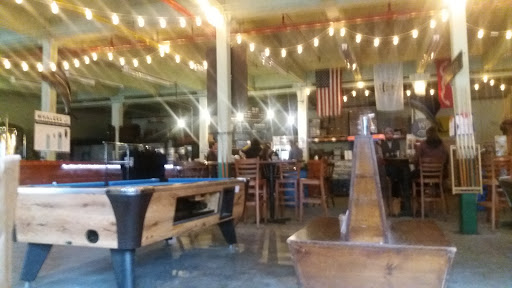 Brewery «Whalers Brewing Company», reviews and photos, 1174 Kingstown Rd, Wakefield, RI 02879, USA
