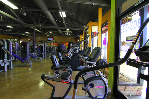 Gym «Anytime Fitness», reviews and photos, 300 Pacific Coast Hwy, Hermosa Beach, CA 90254, USA