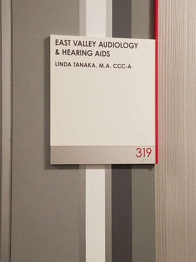 East Valley Audiology and Hearing Aids