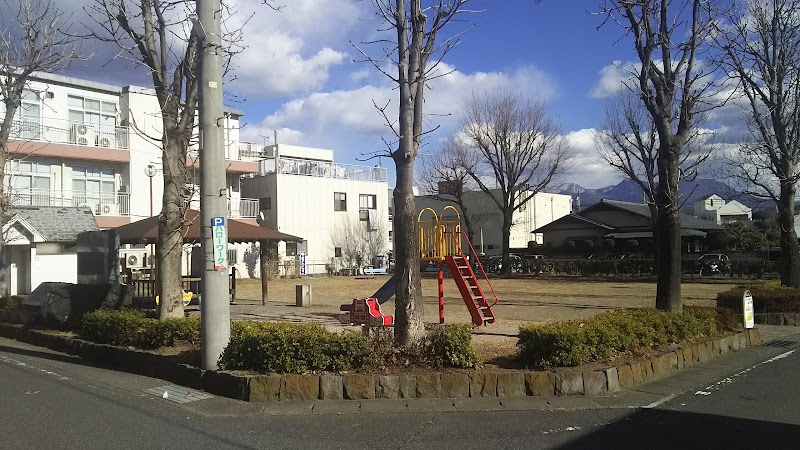 辰巳町公園