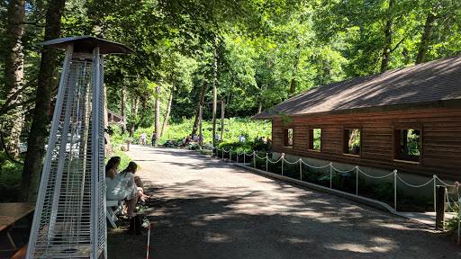 Event Venue «Bridal Veil Lakes», reviews and photos, 3255 NE Henderson Rd, Corbett, OR 97019, USA