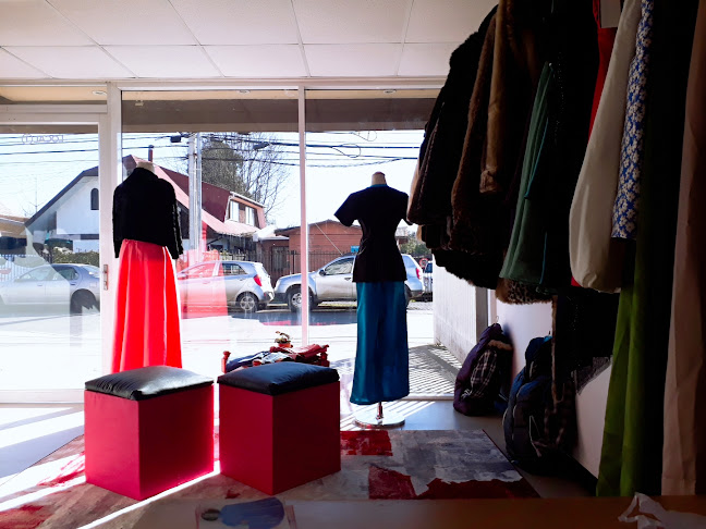 Las Delicias 450, 4800916 Temuco, Araucanía