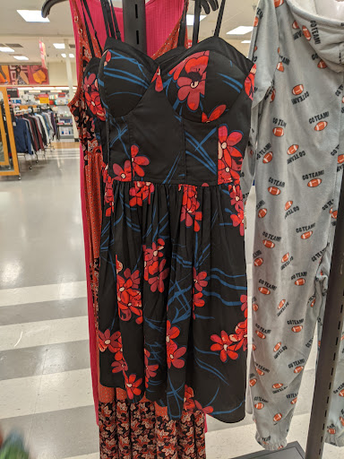 Department Store «T.J. Maxx», reviews and photos, 2511 Corridor Way, Coralville, IA 52241, USA