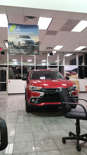 Mitsubishi Dealer «Avondale Mitsubishi», reviews and photos, 10555 Papago Fwy, Avondale, AZ 85323, USA