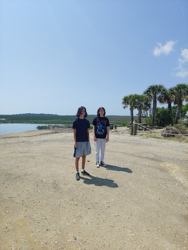 Park «Morse Park Landing», reviews and photos, 4939 US-17 BUS, Murrells Inlet, SC 29576, USA