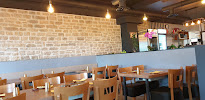 Atmosphère du Restaurant coréen GoLyeo Korea à Noisy-le-Grand - n°8