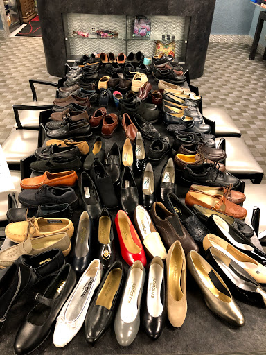 Shoe Store «Republic Shoes», reviews and photos, 2482 S Colorado Blvd, Denver, CO 80222, USA