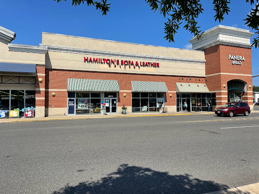 Hamiltons Sofa & Leather Gallery, 5857 Leesburg Pike, Falls Church, VA 22041, USA, 