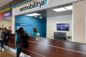 OK Mobility - Aeropuerto Asturias image