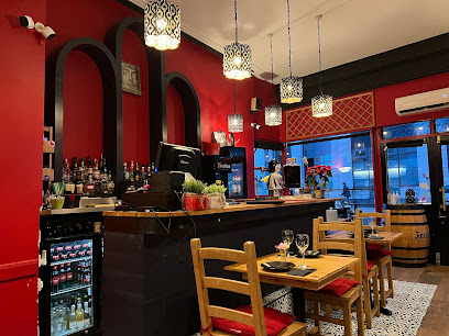 Lolas Spanish Tapas Restaurant - 95 Commercial Rd, Bournemouth BH2 5RT, United Kingdom