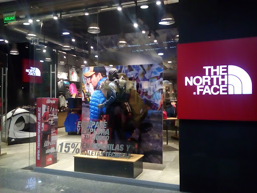 The North Face