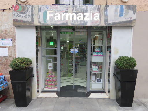 Información y opiniones sobre Igor Odriozola Elduayen Farmazia de Beasain