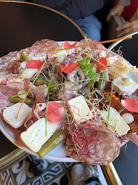 Charcuterie du Restaurant français Le Royal II Restaurant à Reims - n°2