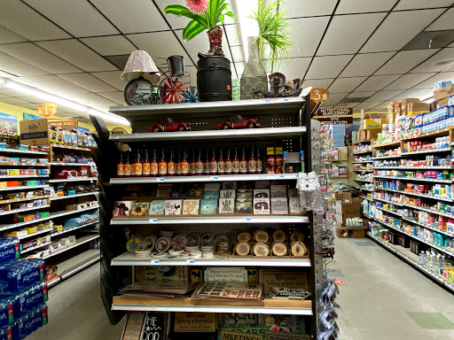 Grocery Store «Center Market», reviews and photos, 590 Palm Canyon Dr, Borrego Springs, CA 92004, USA