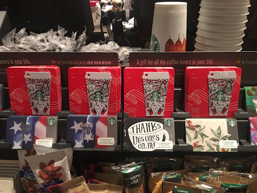 Coffee Shop «Starbucks», reviews and photos, 1481 N Dupont Hwy, Dover, DE 19901, USA