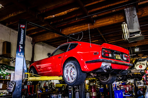 Auto Repair Shop «A Auto Care», reviews and photos, 3531 Sunrise Blvd, Rancho Cordova, CA 95742, USA