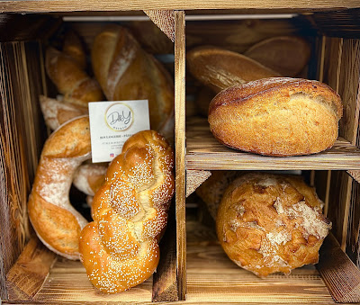 Boulangerie - Pâtisserie Dav & Yo DAVANDYO à Marseille