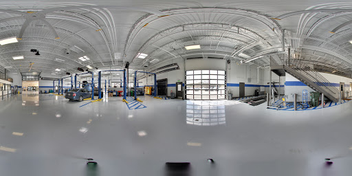 Subaru Dealer «North Park Subaru at Dominion», reviews and photos, 21415 Interstate 10 Frontage Rd, San Antonio, TX 78257, USA