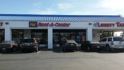 Rent-A-Center, 1310 E Alondra Blvd, Compton, CA 90221, USA, 