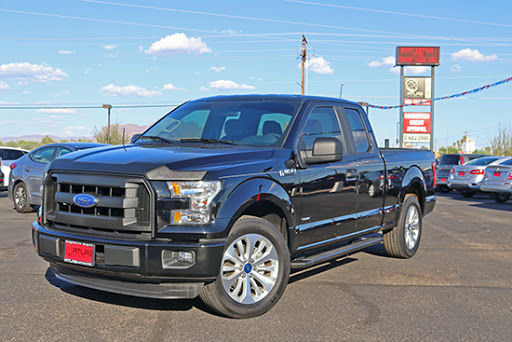 Used Car Dealer «Atlas Automotive», reviews and photos, 9948 E Main St, Mesa, AZ 85207, USA