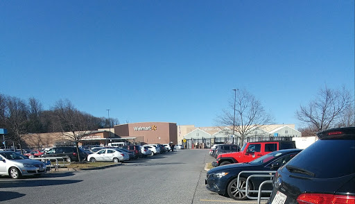 Department Store «Walmart Supercenter», reviews and photos, 8118 Perry Hills Ct, Nottingham, MD 21236, USA