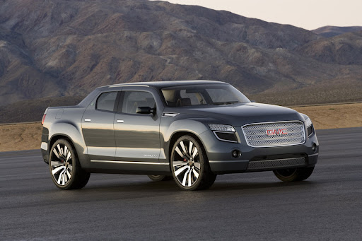 Cardinale GMC image