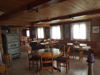 Restaurant Salwald