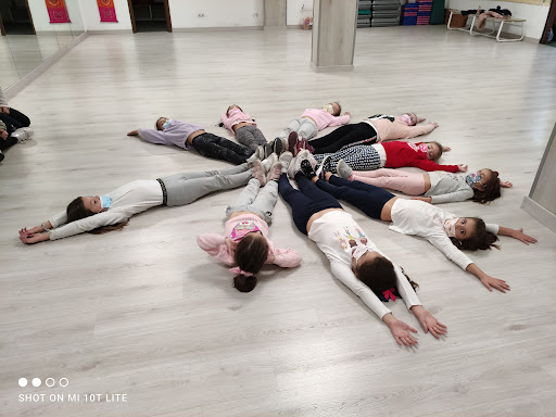 Imagen del negocio Academia Langa Asociación de Baile Y Deportiva Sociocultural de Córdoba en Córdoba, Córdoba