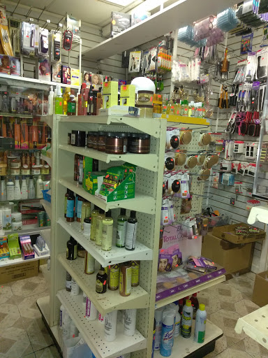Beauty Supply Store «ABLE Beauty Supply Store», reviews and photos, 114-02 Merrick Blvd, Jamaica, NY 11434, USA